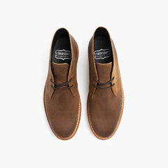 S Scout | Safari