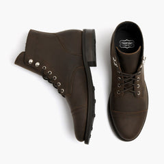 S Captain | Tobacco