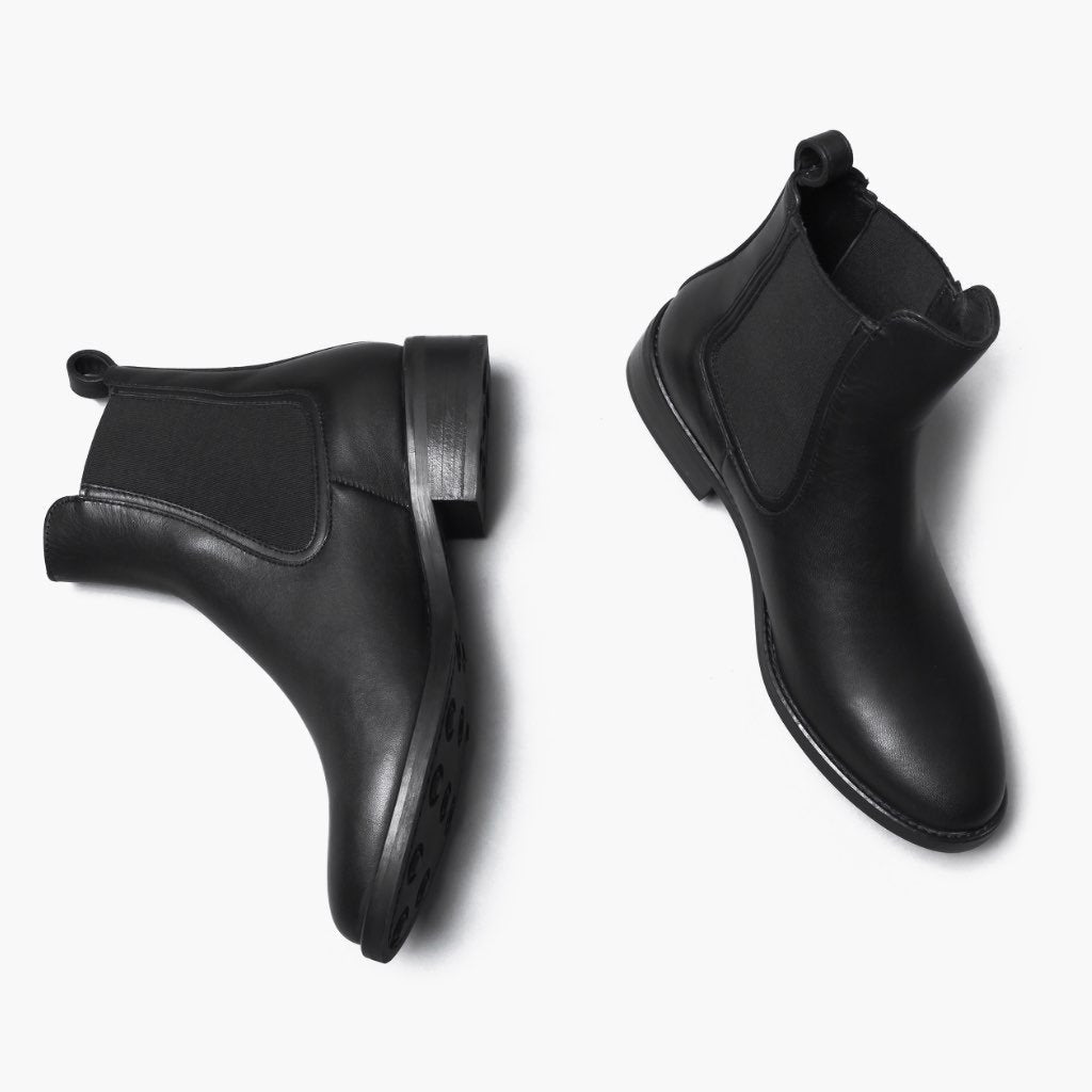 S Duchess | Black