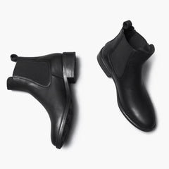 S Duchess | Black