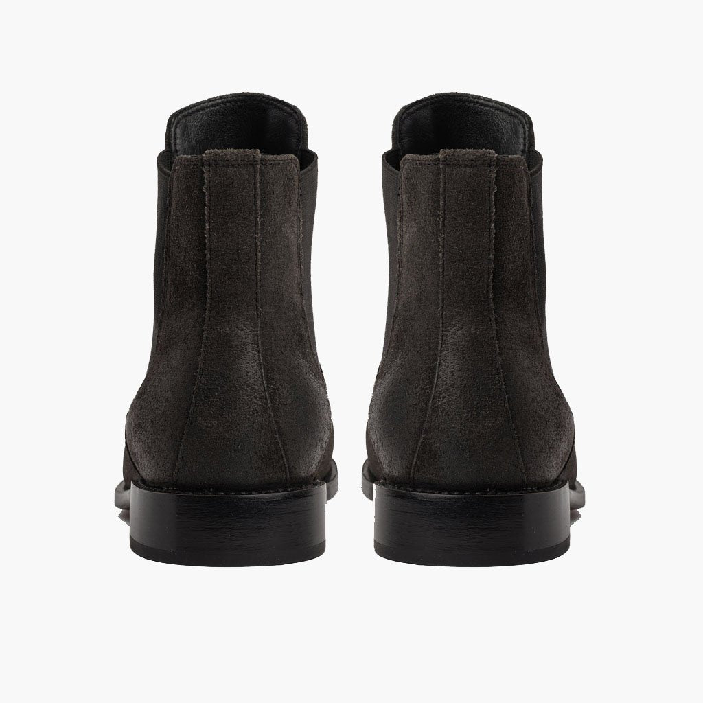 S Cavalier | Shadow Grey