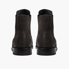 S Cavalier | Shadow Grey