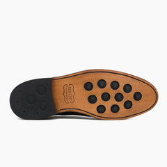 S Cavalier | Black