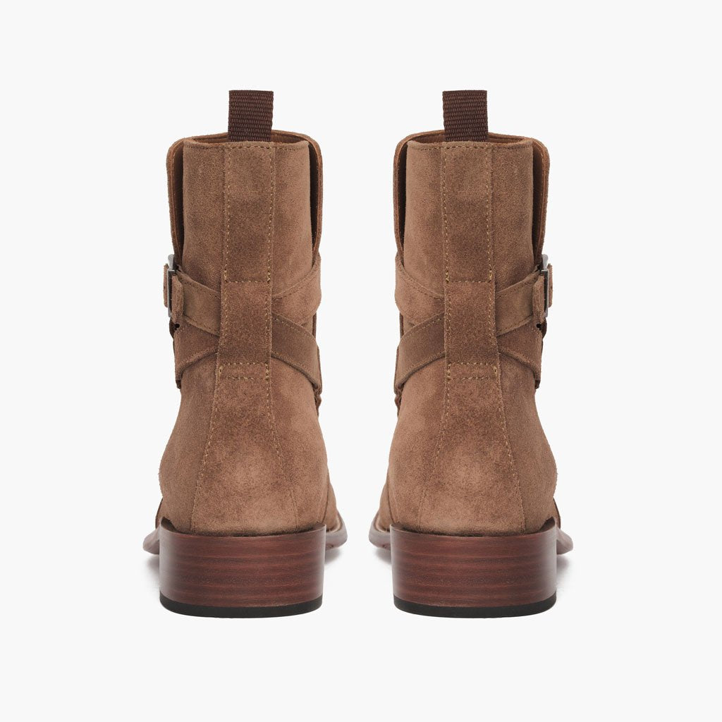 S Rogue | Taupe
