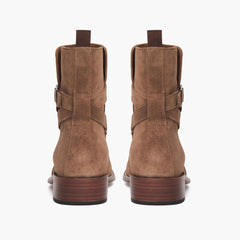 S Rogue | Taupe