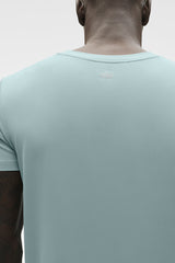 Conquer Reform Crewneck Short Sleeve - Desert Sage