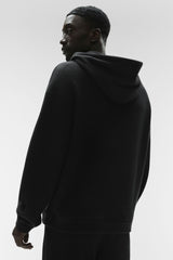 Triumph Restore Hoodie - Black