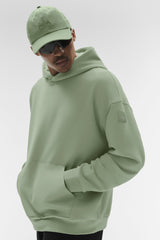 Double Take Hoodie - Dune Grass