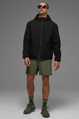 Performance On-The-Go Jacket - Black