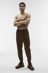 Co-Op Pant (Regular) - Espresso