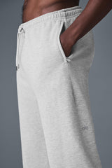 Chill Sweatpant - Athletic Heather Grey