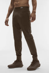 Co-Op Pant (Long) - Espresso