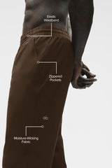 Repetition Pant - Espresso