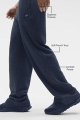 Field Sweatpant - Navy