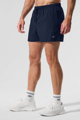 5" Circuit Short - Navy