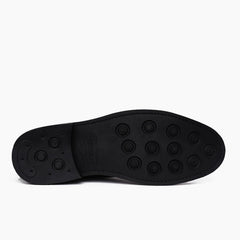 S Captain | Black Matte