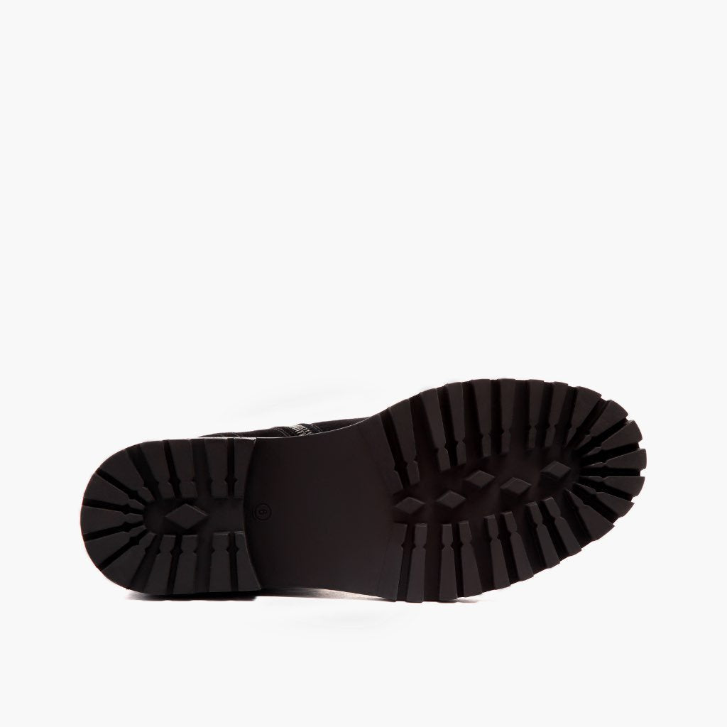 S Raider | Black