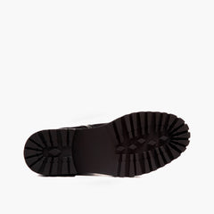 S Raider | Black