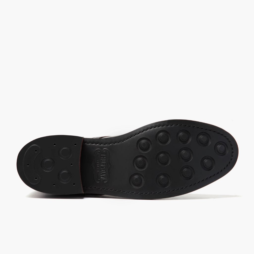 S Vanguard | Indigo