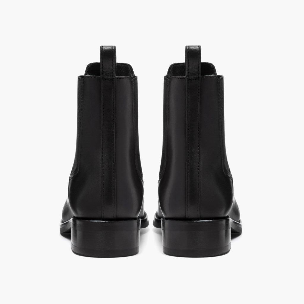 S Duchess | Black