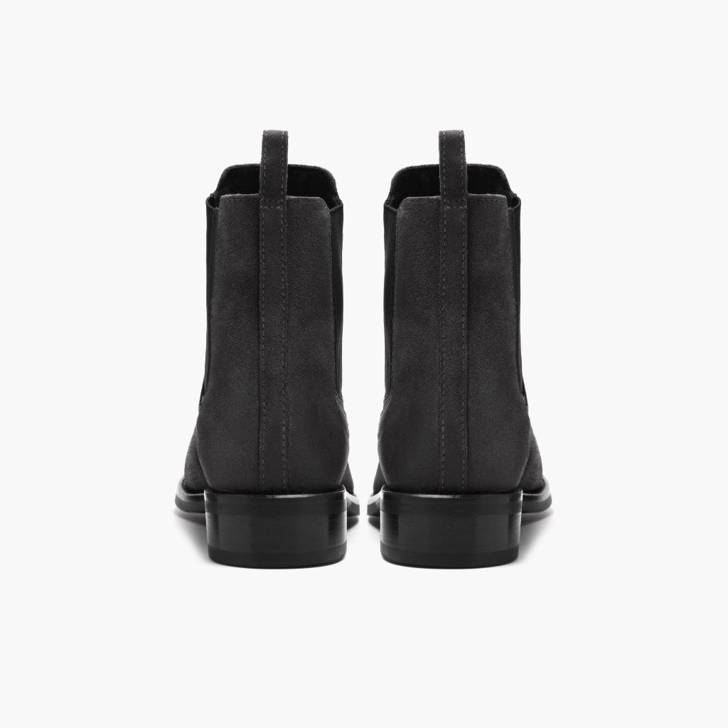 S Duchess | Shadow Grey