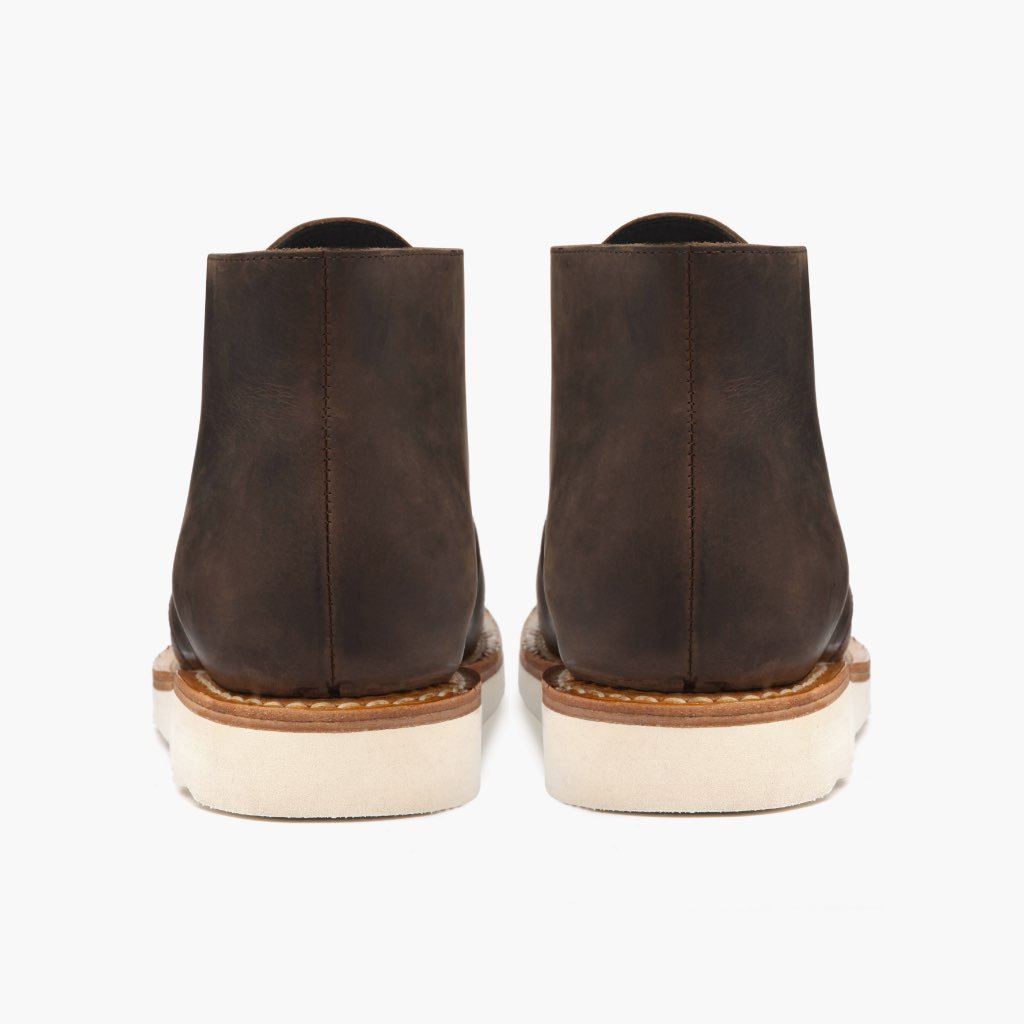 S Scout | Tobacco