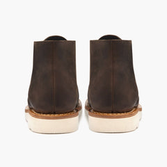 S Scout | Tobacco