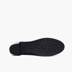 S Revel | Black