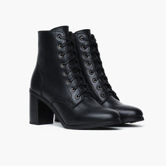 S Revel | Black