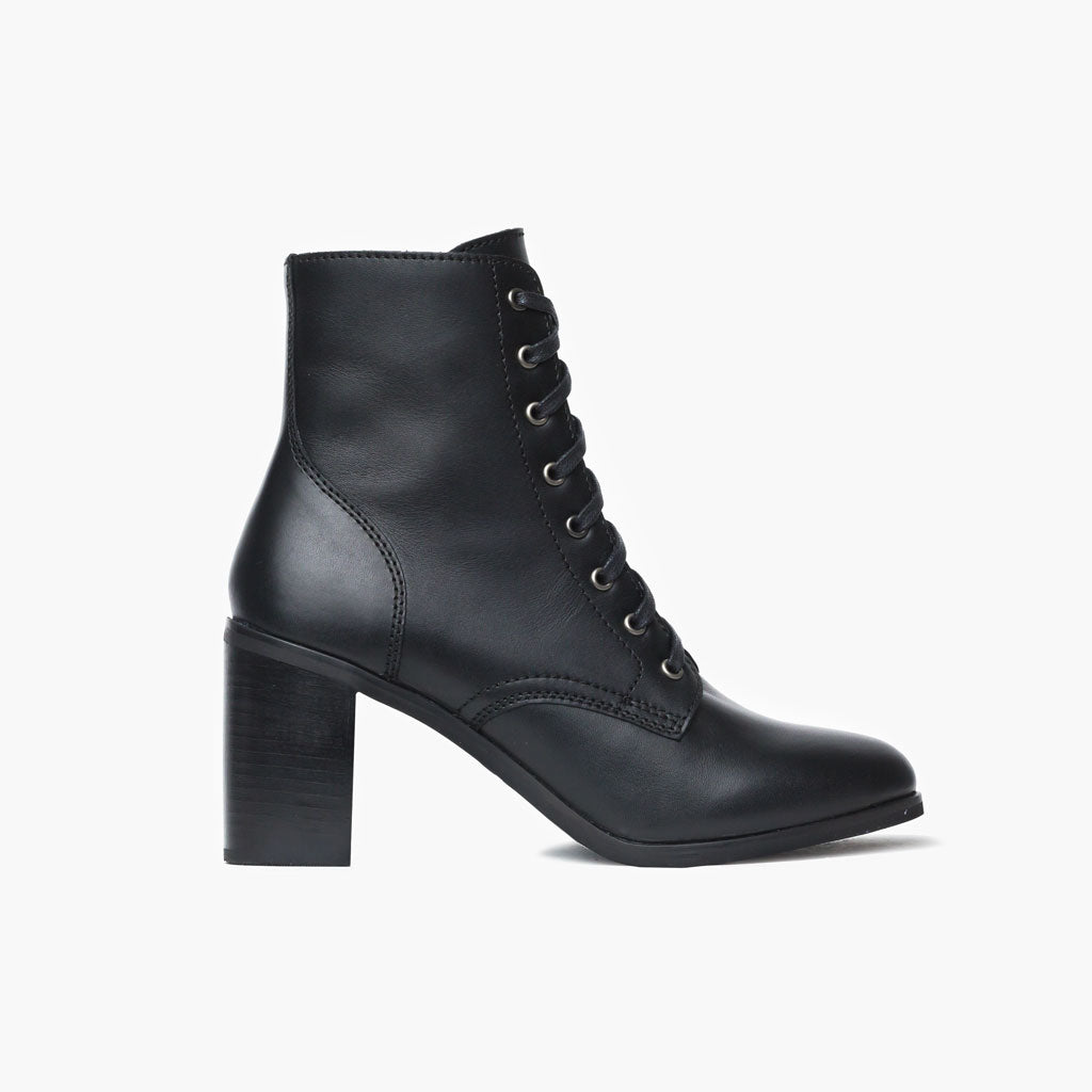 S Revel | Black