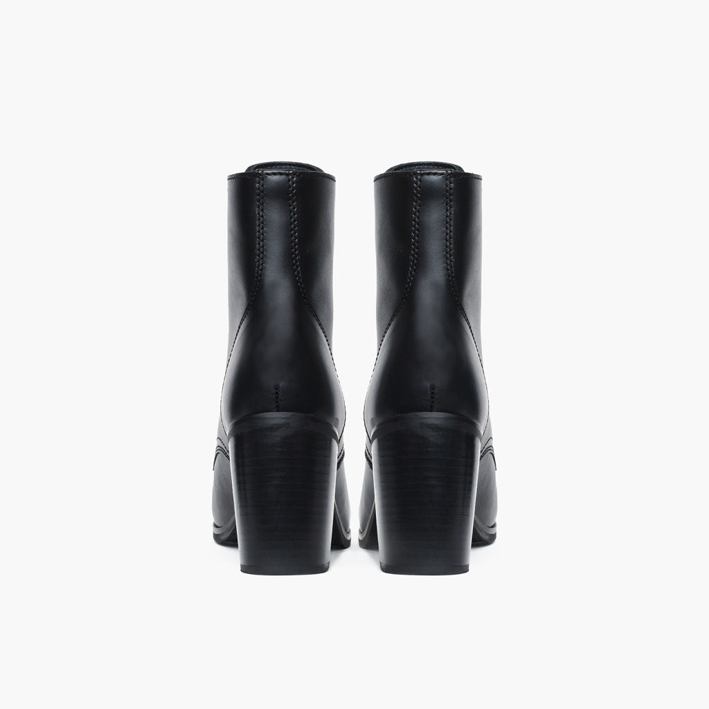 S Revel | Black