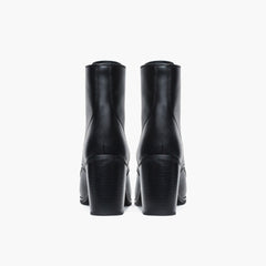 S Revel | Black