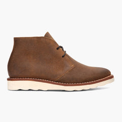 S Scout | Safari