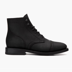 S Captain | Black Matte