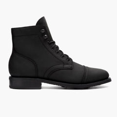 S Captain | Black Matte