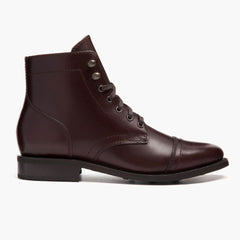 S Captain | Brown