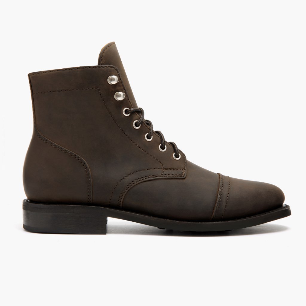 S Captain | Tobacco