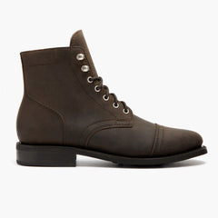 S Captain | Tobacco