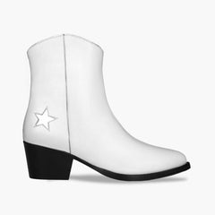 S Country Star | White
