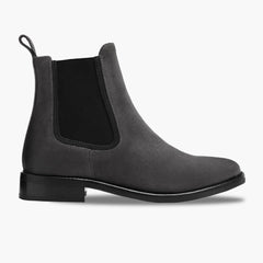 S Duchess | Shadow Grey