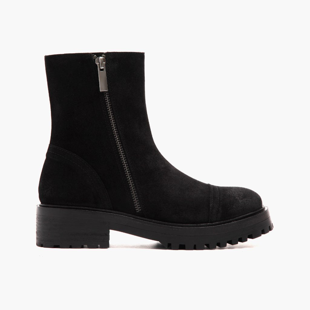 S Raider | Black