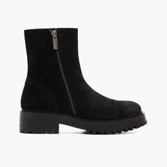 S Raider | Black