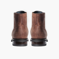 S Captain | Terracotta