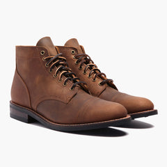S Vanguard | Burnt Copper