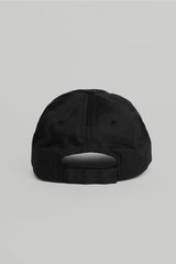 Off-Duty Cap - Black/Black