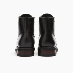 S Captain | Black