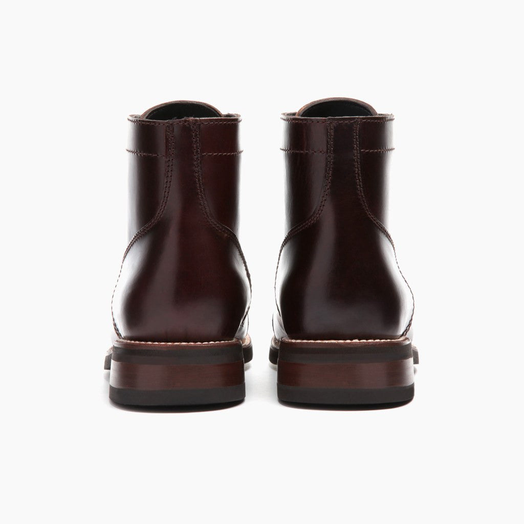 S Captain | Brown