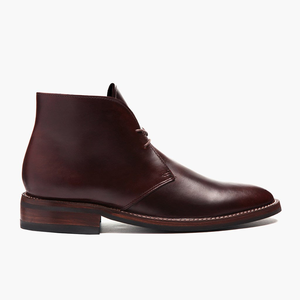 S Scout | Brown