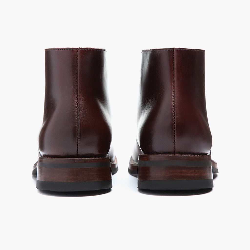 S Scout | Brown