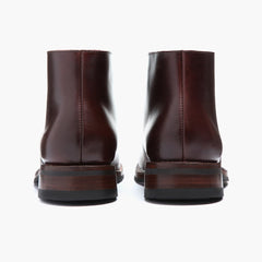 S Scout | Brown